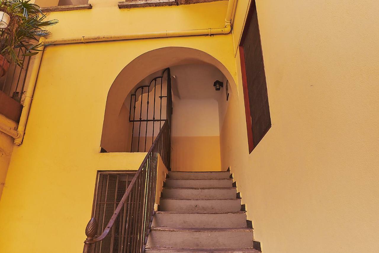 Appartement Lovelyloft - Ripa Naviglio Grande *