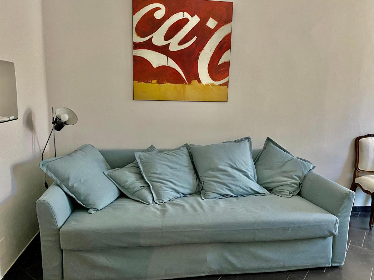 Lovelyloft - Ripa Naviglio Grande Appartamento