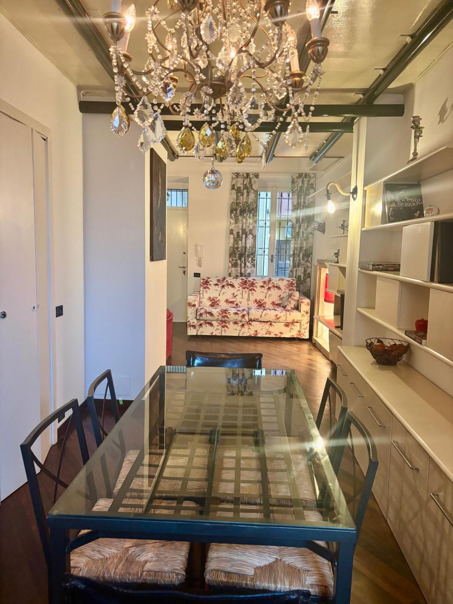 Apartment Lovelyloft - Ripa Naviglio Grande