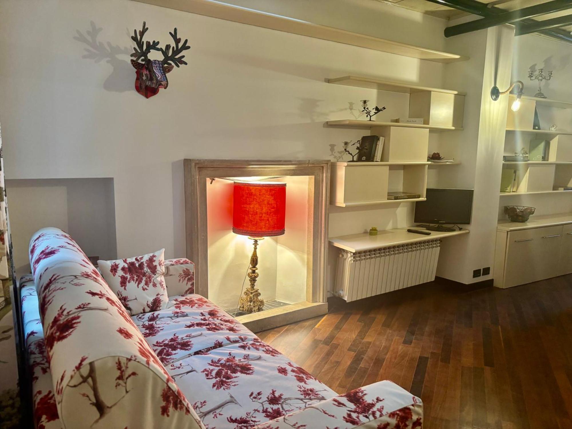 Lovelyloft - Ripa Naviglio Grande * Milan