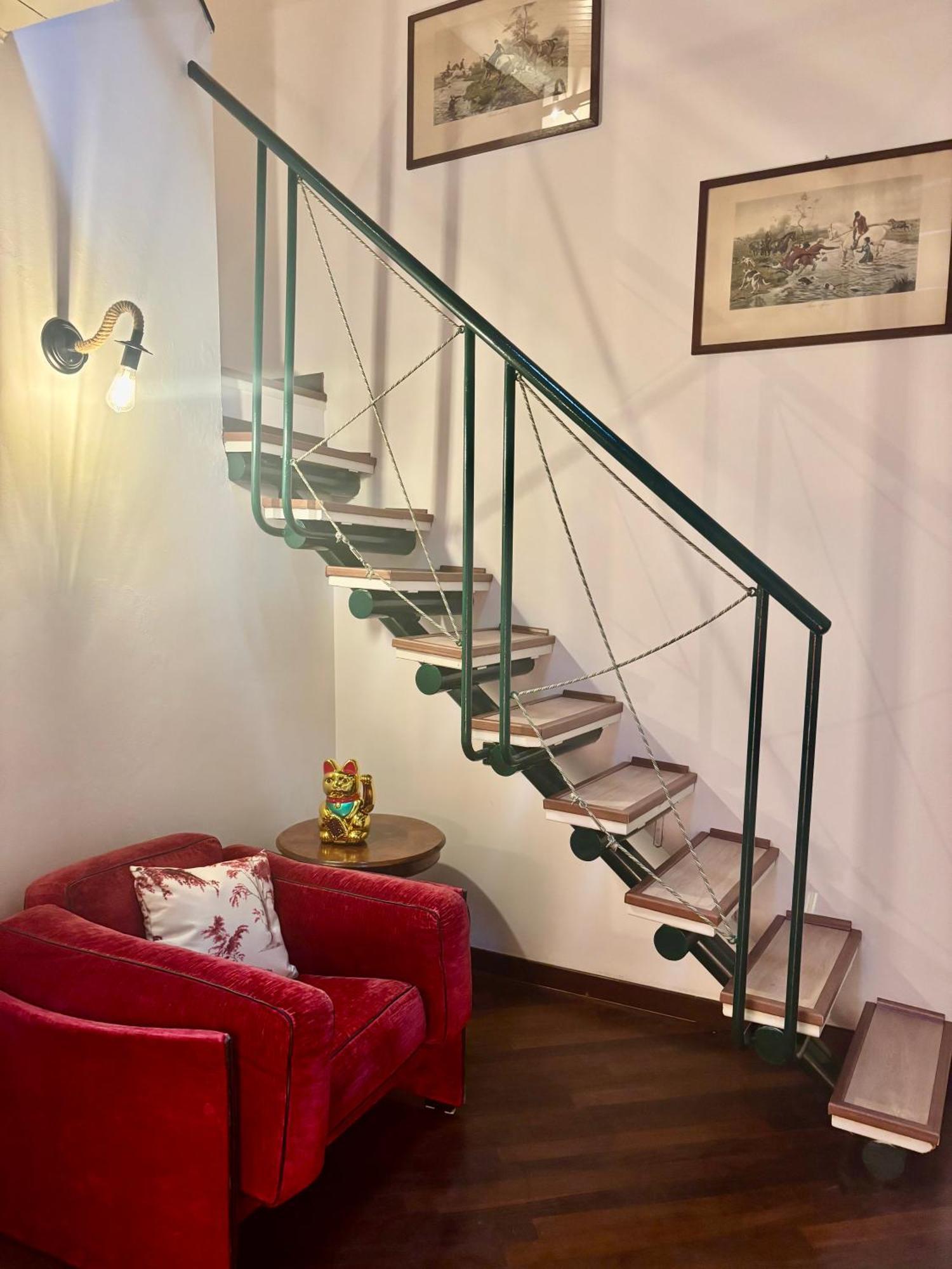 Apartment Lovelyloft - Ripa Naviglio Grande *