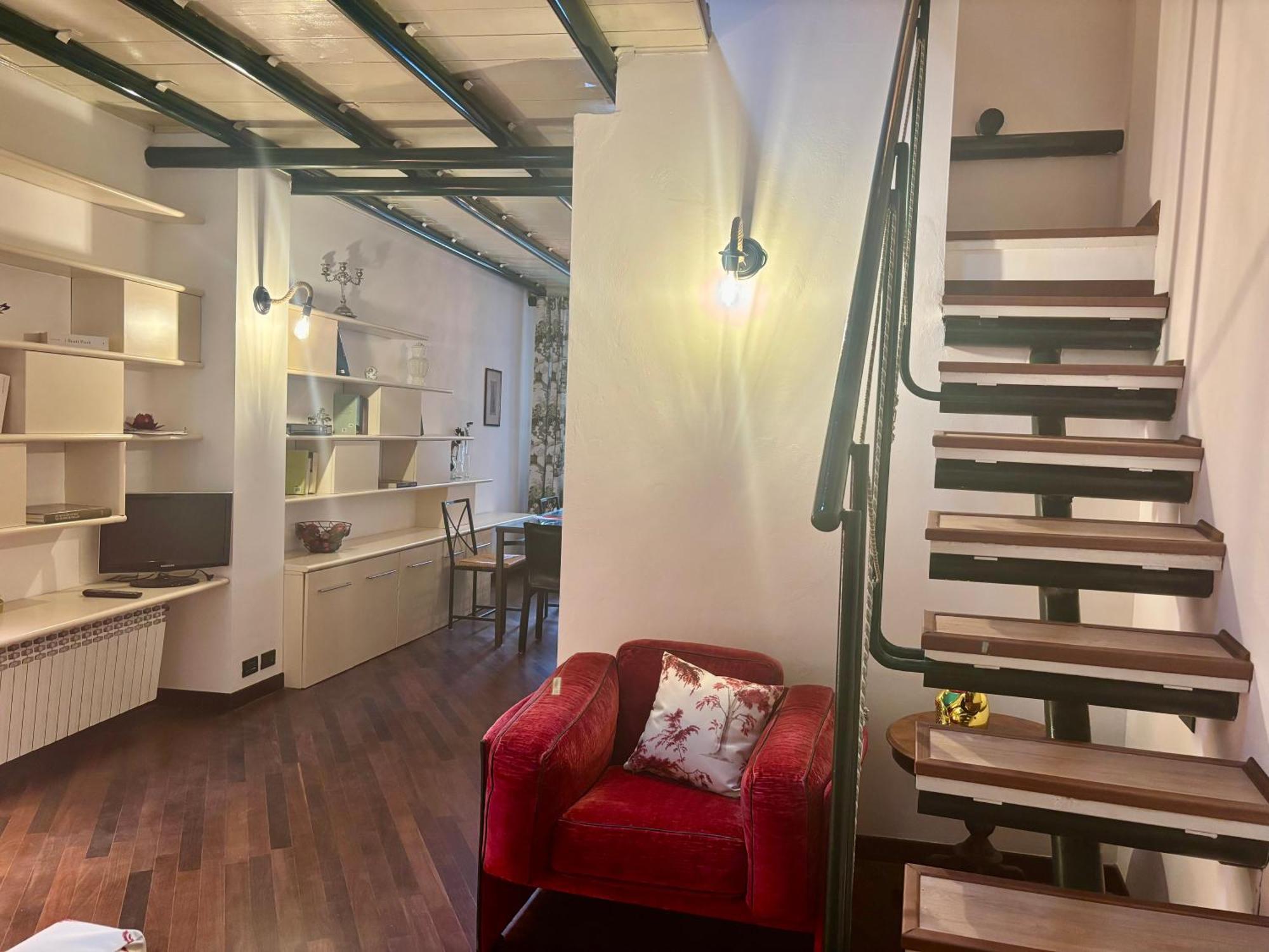 Lovelyloft - Ripa Naviglio Grande Apartment
