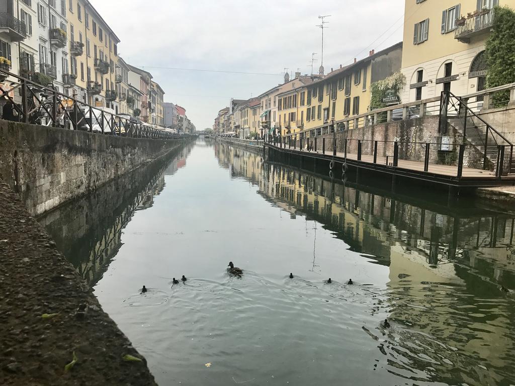 Appartamento Lovelyloft - Ripa Naviglio Grande