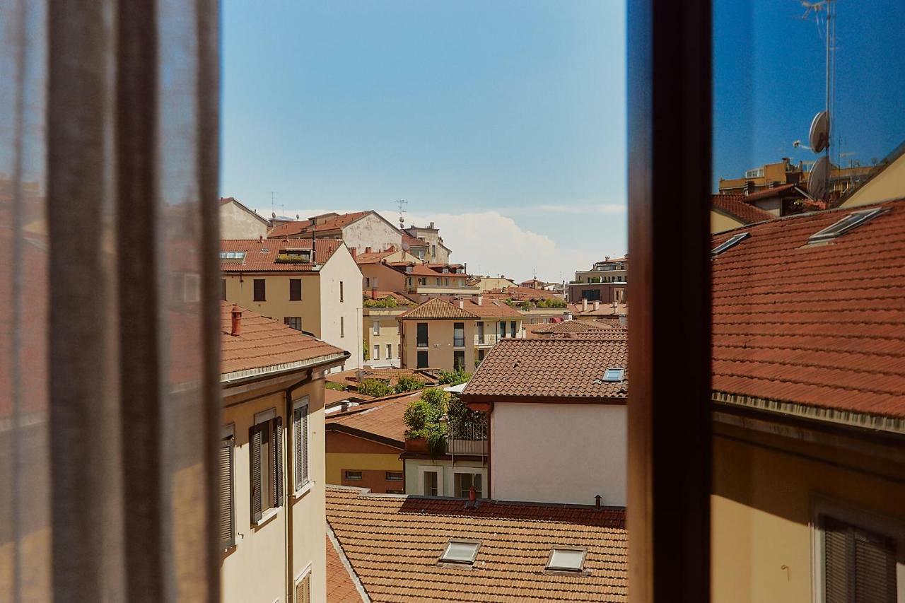 Appartamento Lovelyloft - Ripa Naviglio Grande