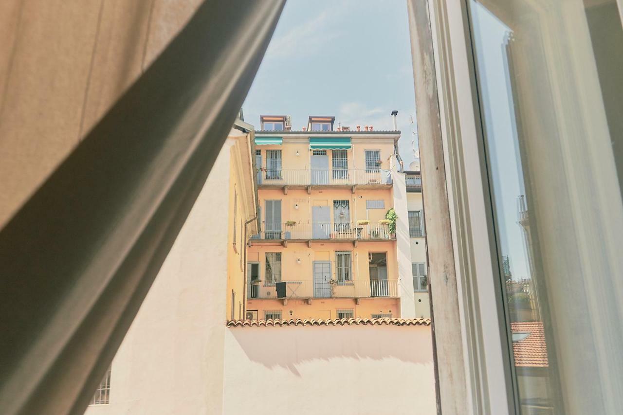 Lovelyloft - Ripa Naviglio Grande Appartamento Milano
