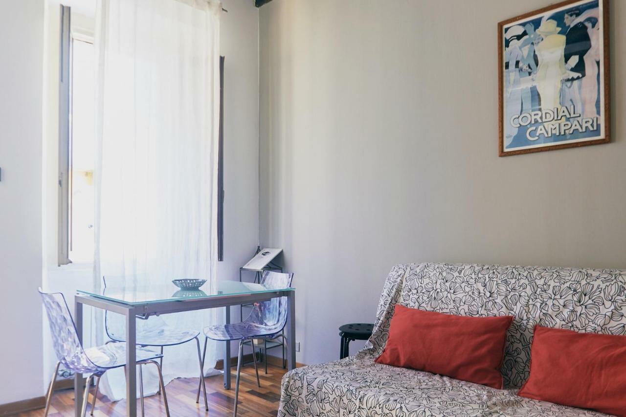 Lovelyloft - Ripa Naviglio Grande Appartamento *