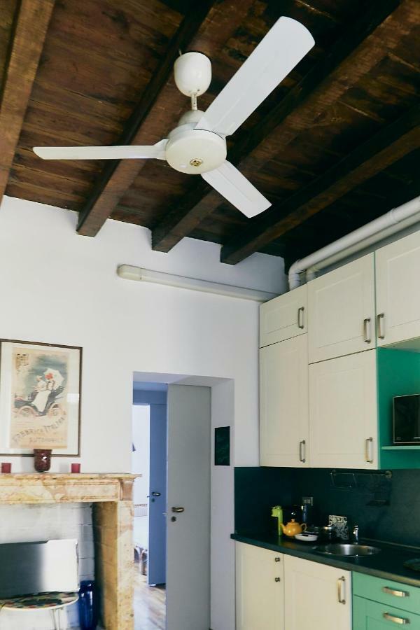 Appartamento Lovelyloft - Ripa Naviglio Grande