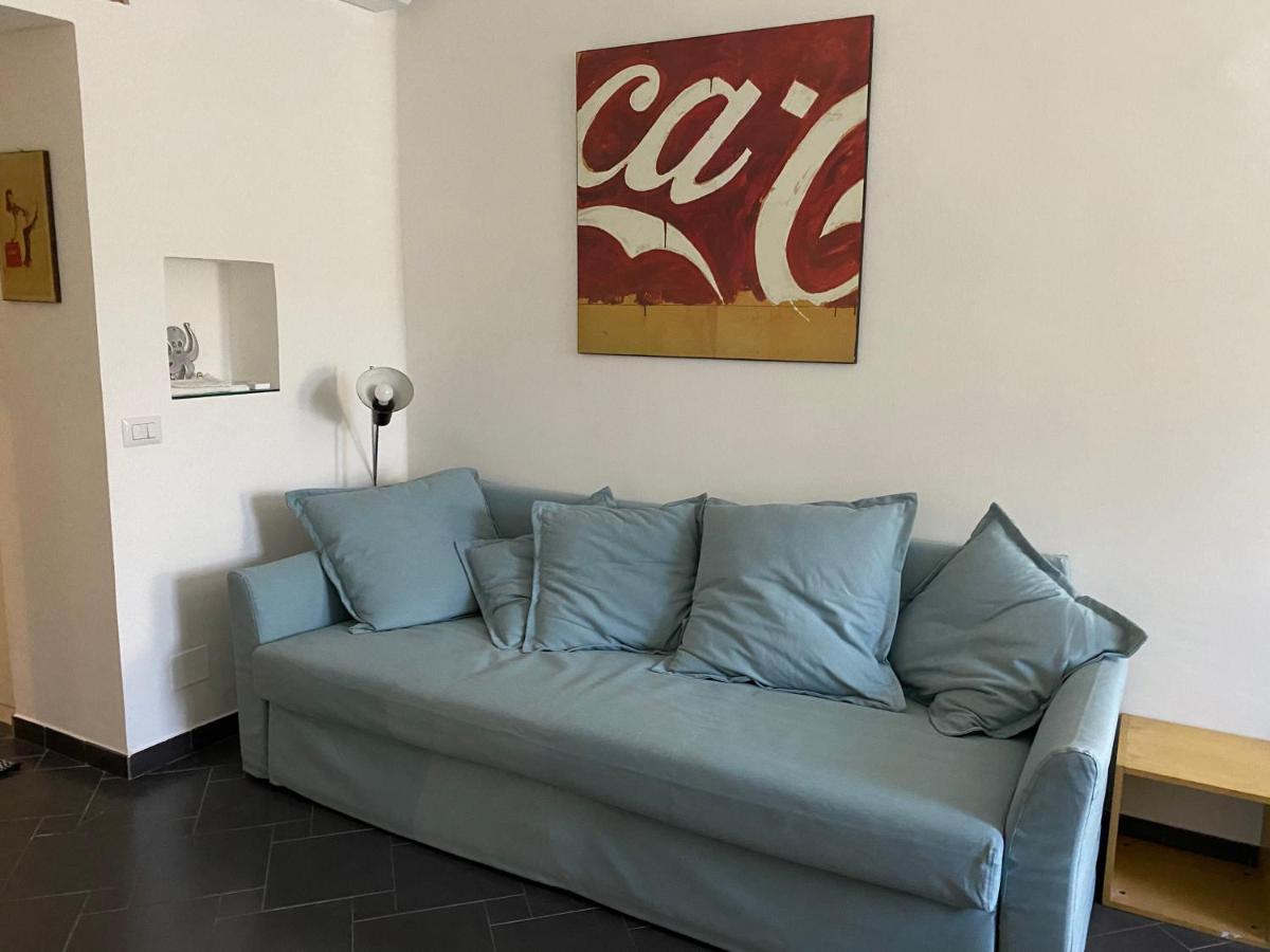Lovelyloft - Ripa Naviglio Grande Appartamento