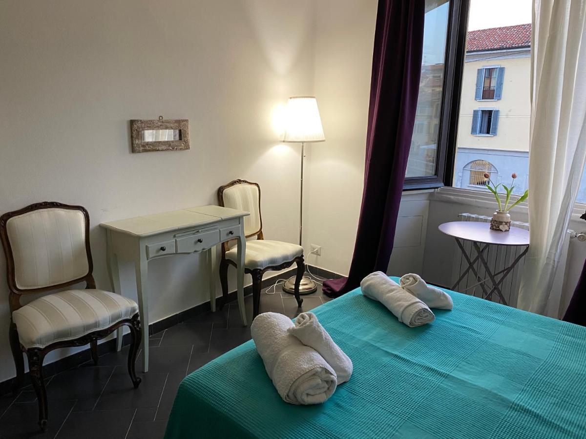 Lovelyloft - Ripa Naviglio Grande Appartamento
