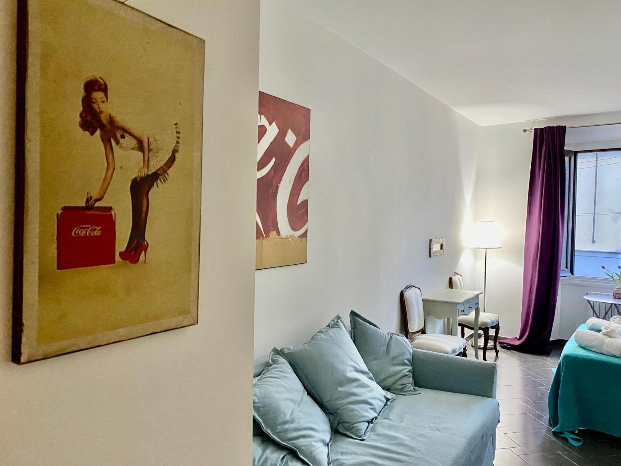 Lovelyloft - Ripa Naviglio Grande Milano