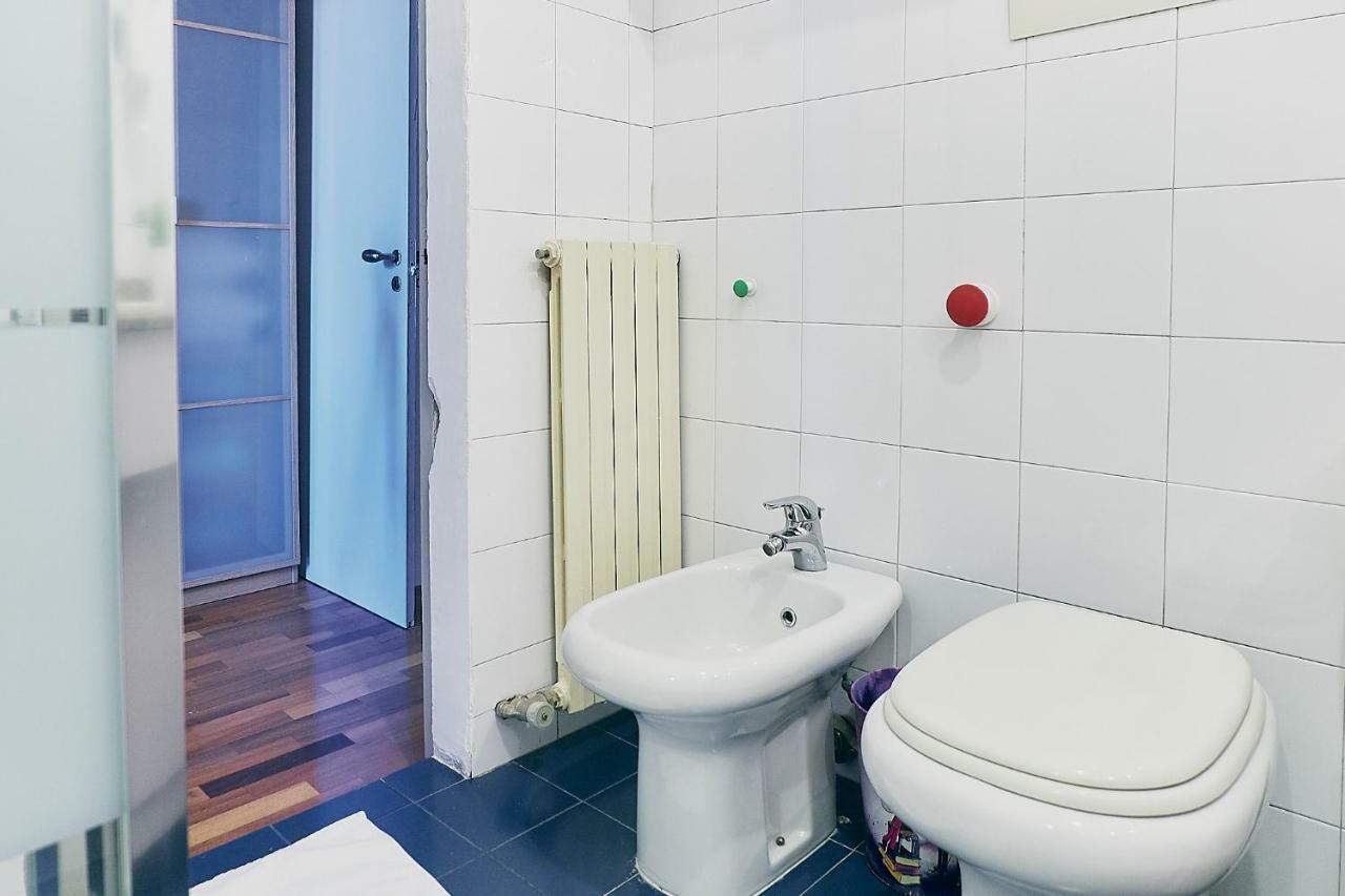 Lovelyloft - Ripa Naviglio Grande Appartamento Milano