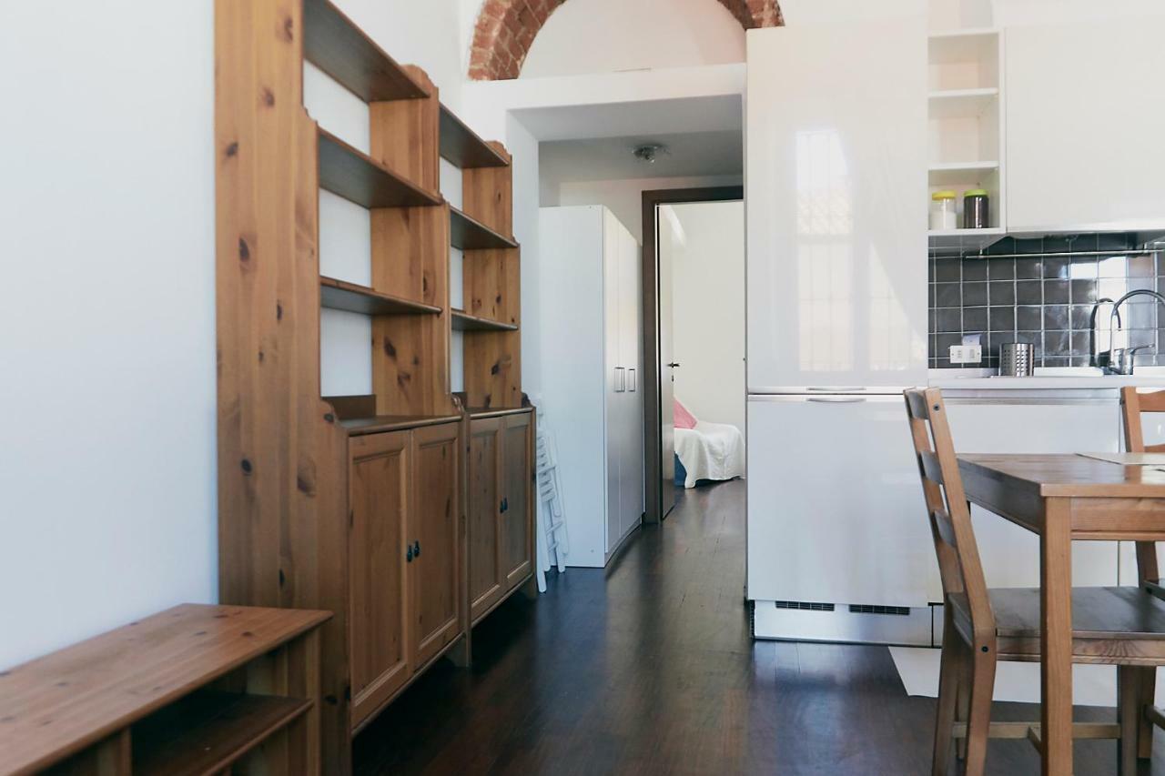 Appartamento Lovelyloft - Ripa Naviglio Grande *